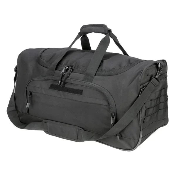 Foldable Sports Duffle Bag - Image 7