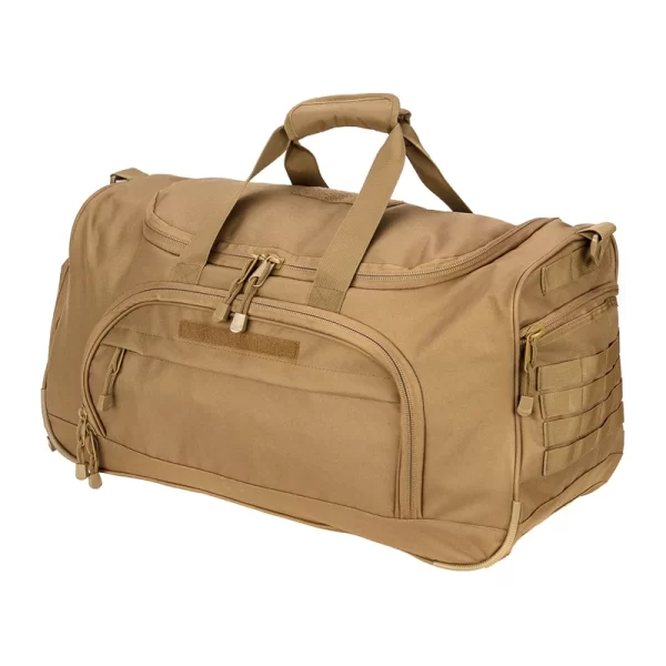 Foldable Sports Duffle Bag - Image 9