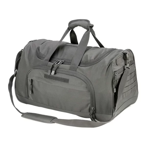 Foldable Sports Duffle Bag - Image 8