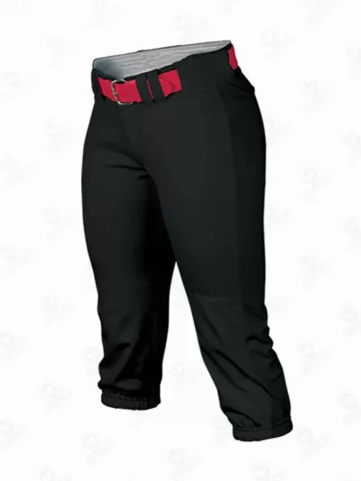 Women's Pro Elite Softball Pants