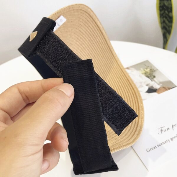 Women's Sun Visor - Image 6