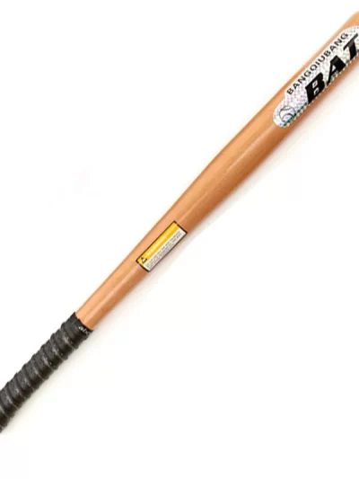 20" Professional Hardwood Baseball Bat