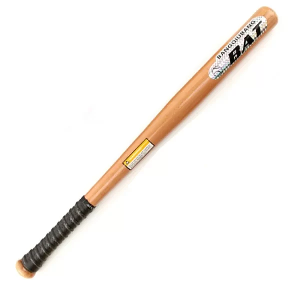 20" Professional Hardwood Baseball Bat