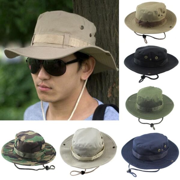 Unisex Boonie Hat
