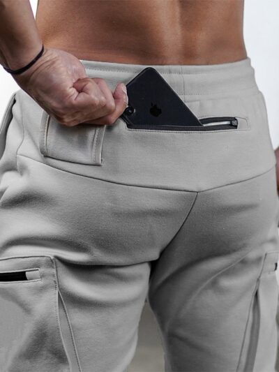Men's Casual Sweatpants