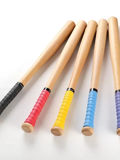 Children's Wood Baseball Bat