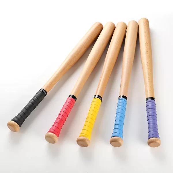 Children's Wood Baseball Bat