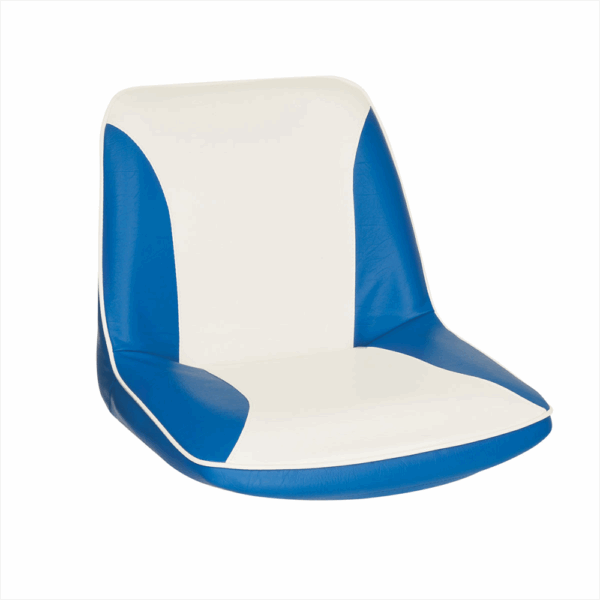 Marine-Grade C-Seat