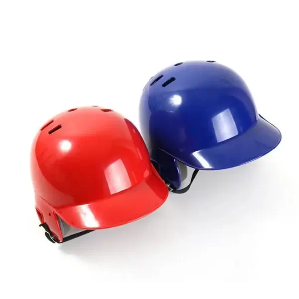 Professional Baseball Helmet - Image 2