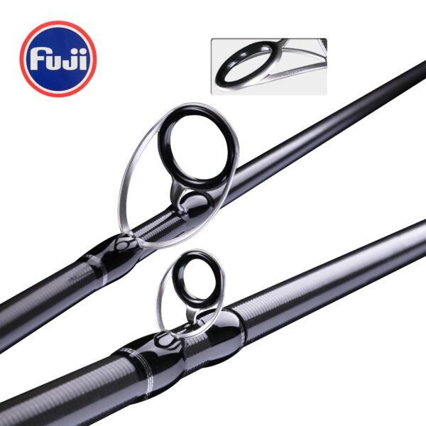 Fuji Lure Fishing Rod - Image 4