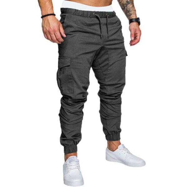 Men's Athletic Sweatpants - Image 4