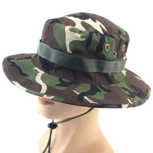 Unisex Boonie Hat - Image 3