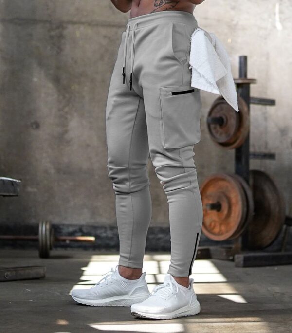 Men's Casual Sweatpants - Image 2