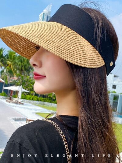 Women's Sun Visor
