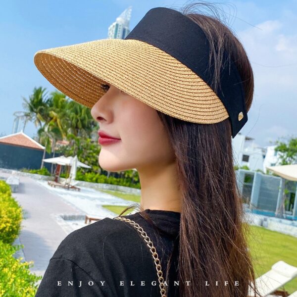 Women's Sun Visor