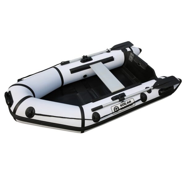 3 person PVC Boat