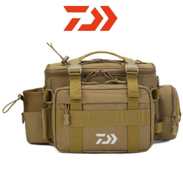 Daiwa Multifunction Fishing Bag