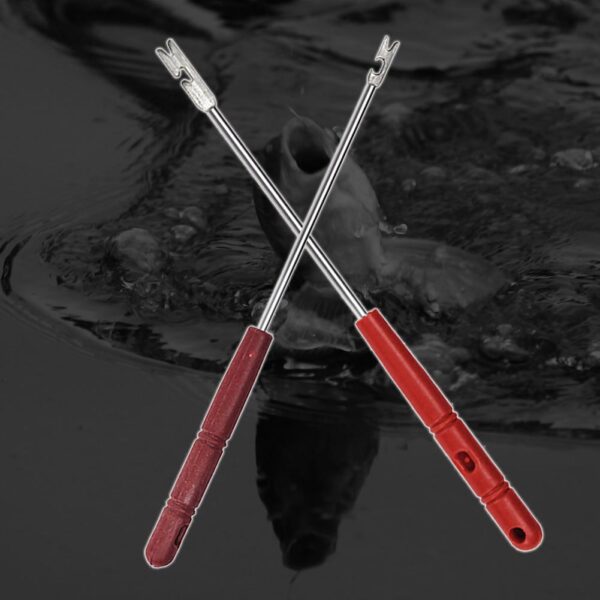Rapid Fishing  Hook Removal Tool