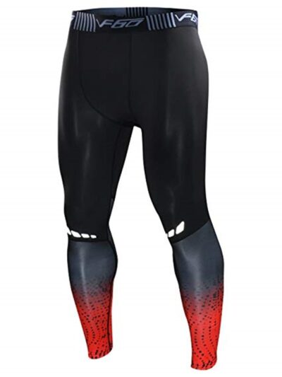 Ultra Pro Leggings