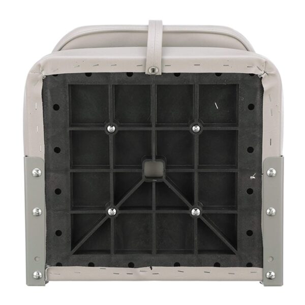 JayCreer Low Back Folding Boat Seat - Image 7