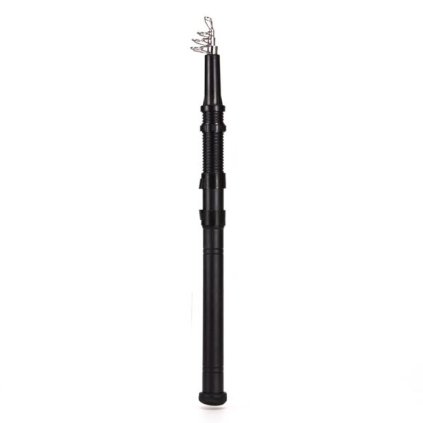 Fishing Gear Set Combination 1.6M Fishing Rod - Image 2