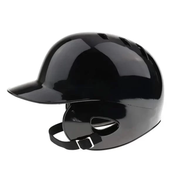 Professional Baseball Helmet
