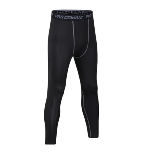 Pro Compression Leggins - Image 2