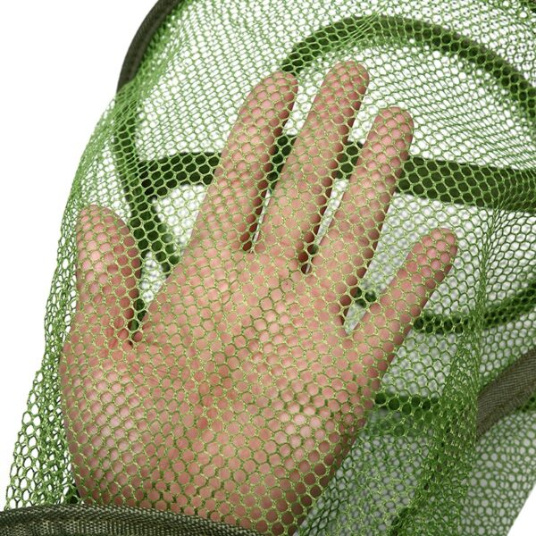 Hanging Fish Net cage - Image 2