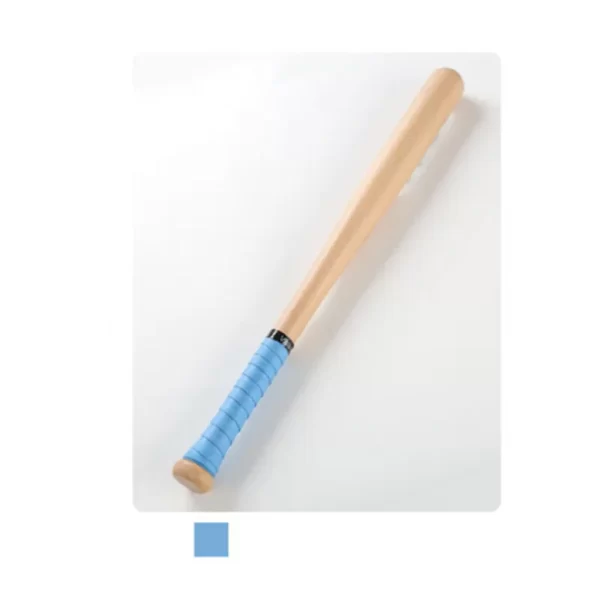 Children's Wood Baseball Bat - Image 8