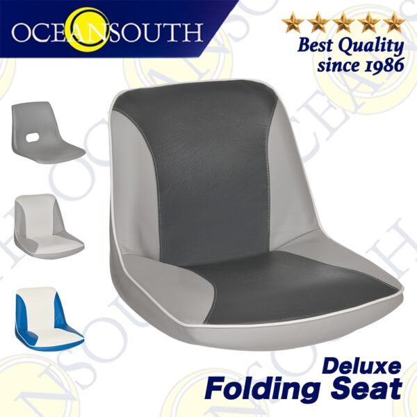 Marine-Grade C-Seat - Image 2