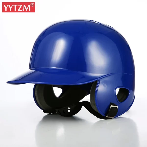 Baseball Helmet - Image 7