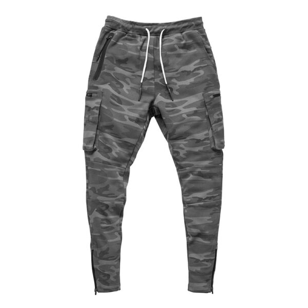 Men's Casual Sweatpants - Image 5