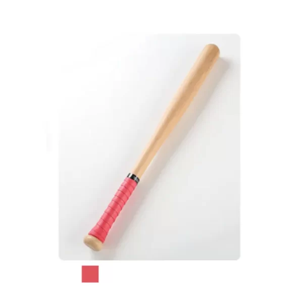 Children's Wood Baseball Bat - Image 7