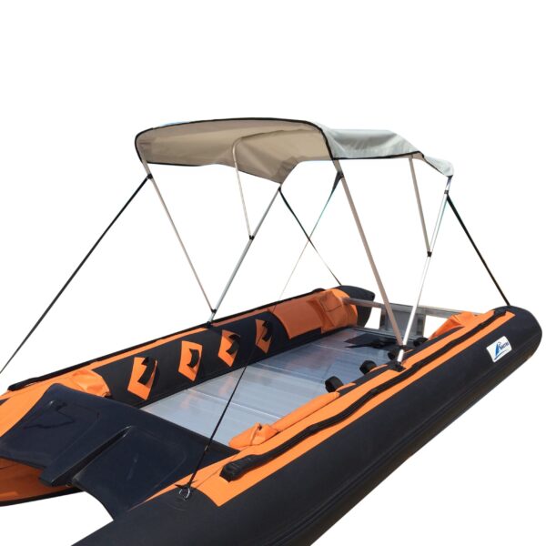 Outdoor Sport High Speed Catamaran - Image 6