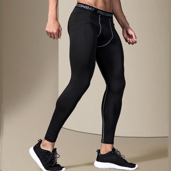 Pro Compression Leggins - Image 3