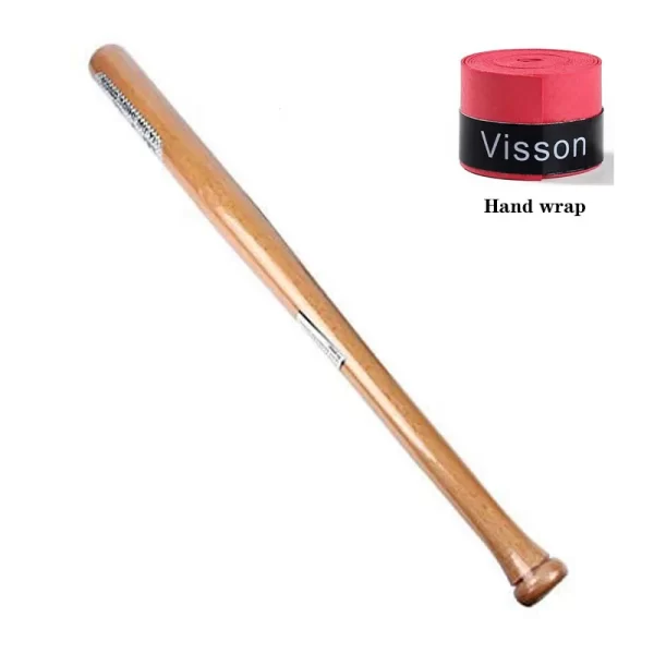 20" Professional Hardwood Baseball Bat - Image 11