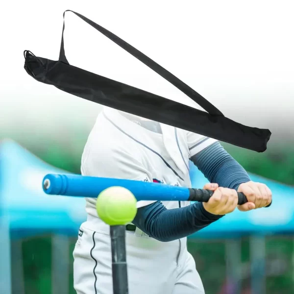 Fashion Softball Bat Backpack - Image 3