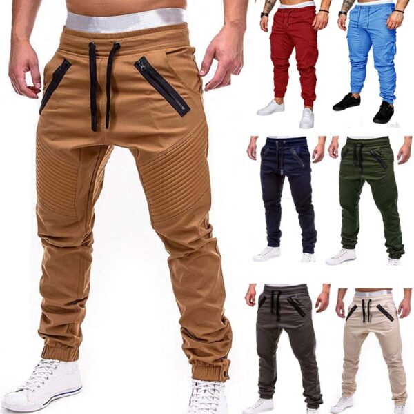 Hip Athletic Sweatpants