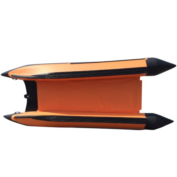 Outdoor Sport High Speed Catamaran - Image 5