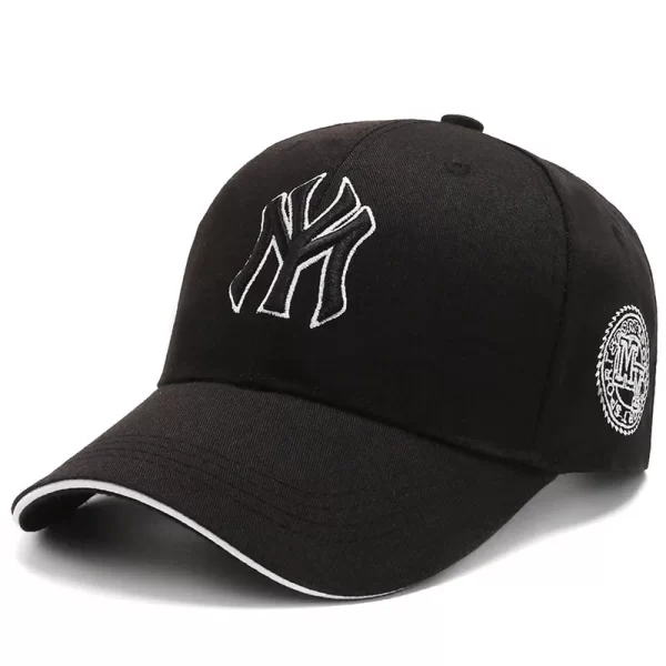 Fashion Letters Embroidery  Baseball Caps - Image 9