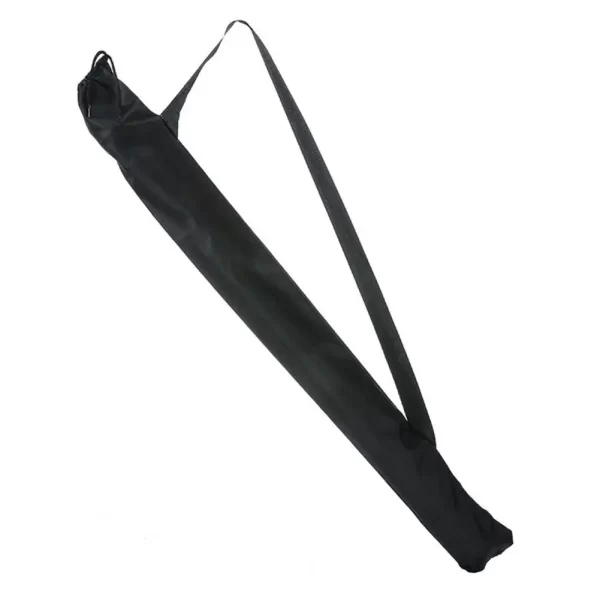 Strong Polyester Professional Baseball Bat Backpack
