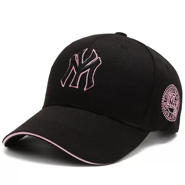 Fashion Letters Embroidery  Baseball Caps - Image 6