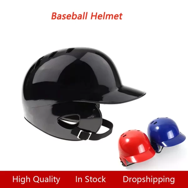 Mounchain Baseball Helmet - Image 2