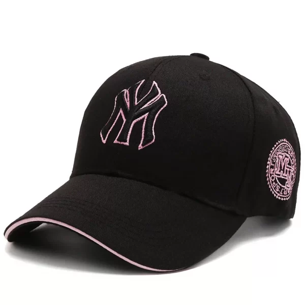 Fashion Letters Embroidery  Baseball Caps - Image 8