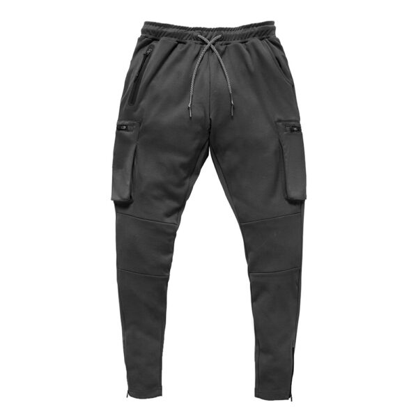 Men's Casual Sweatpants - Image 6