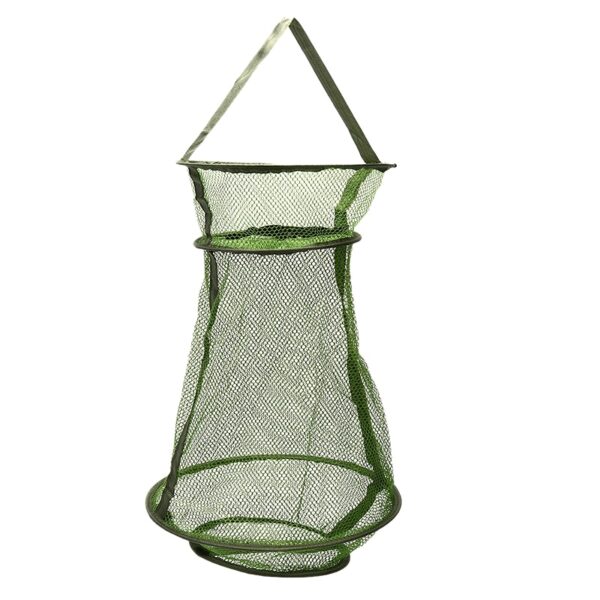 Hanging Fish Net cage