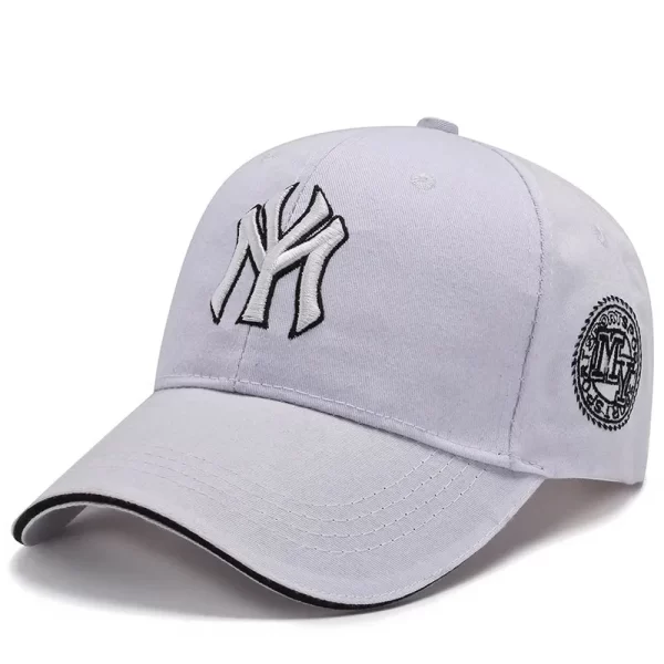 Fashion Letters Embroidery  Baseball Caps - Image 10