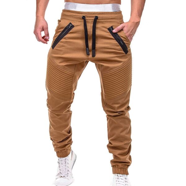 Hip Athletic Sweatpants - Image 2