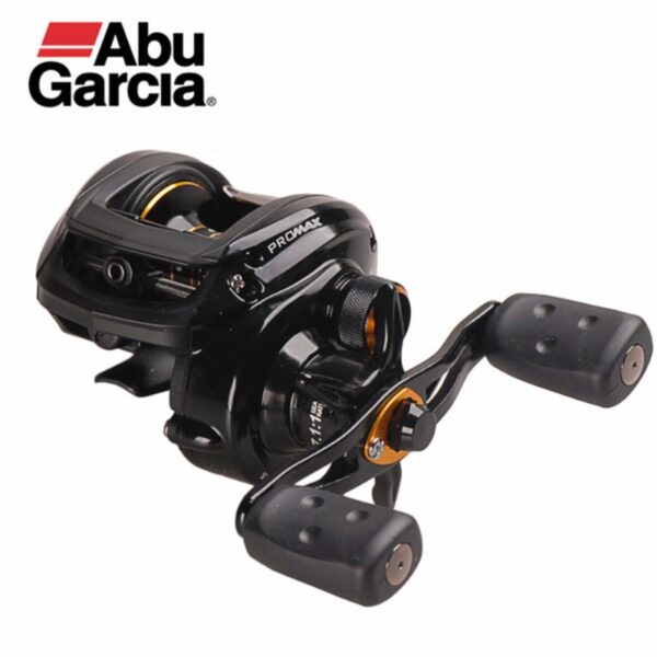 Abu Garcia Brand Pro Max3 PMAX3 Baitcasting