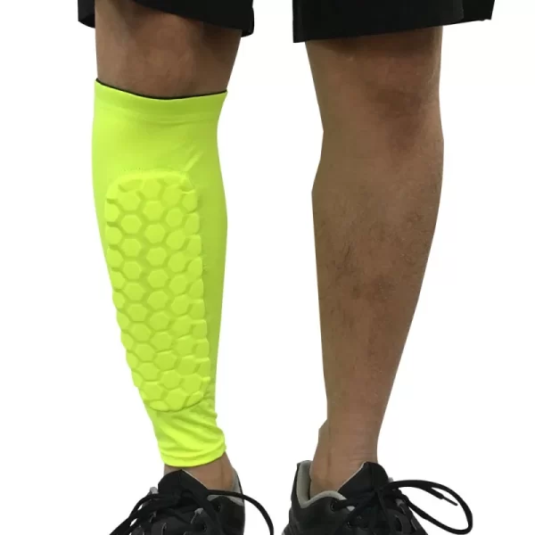 Protective Shin Guards - Image 9